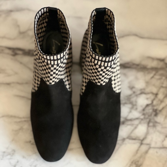 Luiza Barcelos ankle boot - Picture 4 of 5